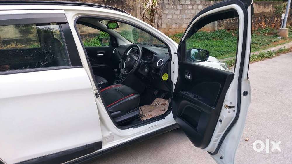 Maruti Suzuki Celerio X Vxi, 2018, Petrol