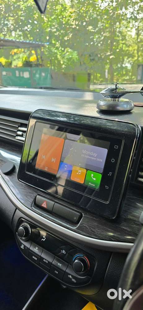 Maruti Xl6 Petrol Manual 2020