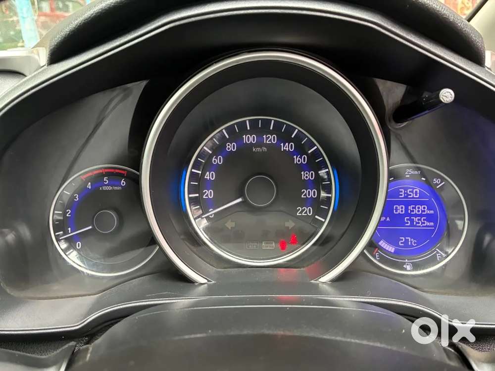 Honda Wr-v 1.5 Vx I-dtec, 2019, Diesel