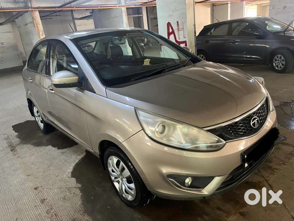 Tata / Zest Xm /2016 / 1st Owner / Petrol