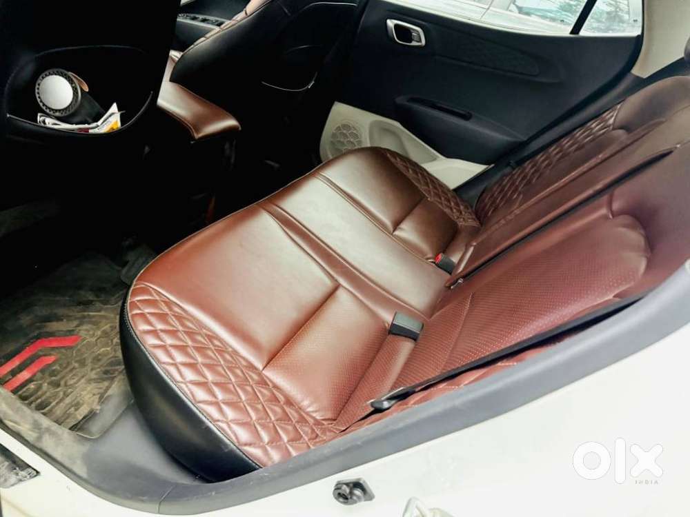 Hyundai Aura 1.2 Sx Cng, 2023, Cng & Hybrids