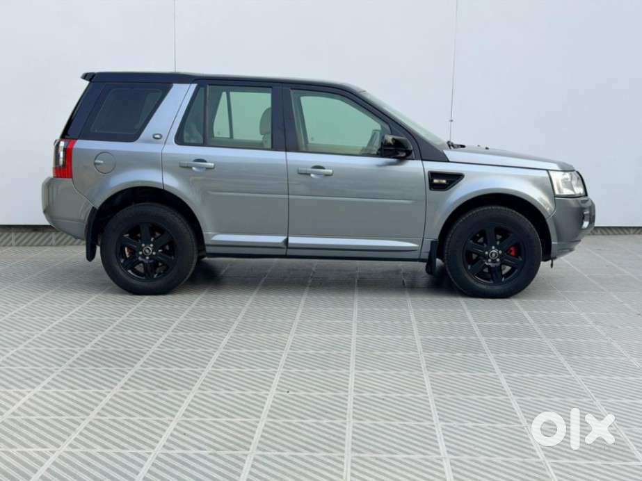 Land Rover Freelander 2 Td4 Se, 2013, Diesel