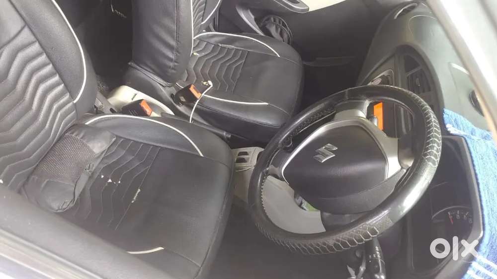 Maruti Suzuki Alto 2023