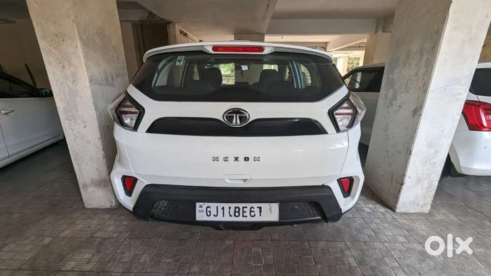 Tata Nexon Revotron Xe 2022 Model