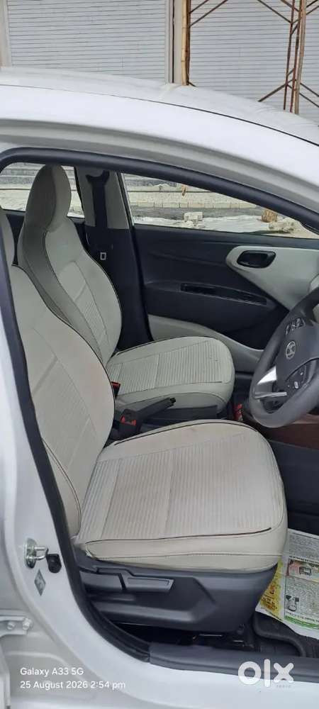 Hyundai Aura 1.2 S 2026
