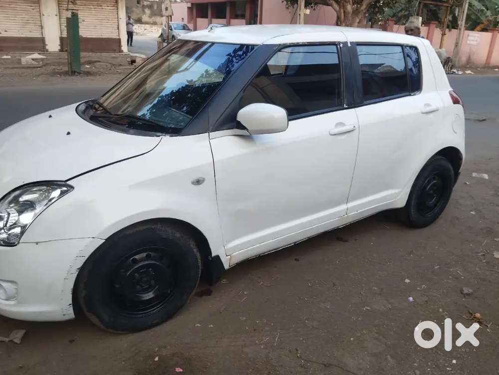 Maruti Suzuki Dzire 2009