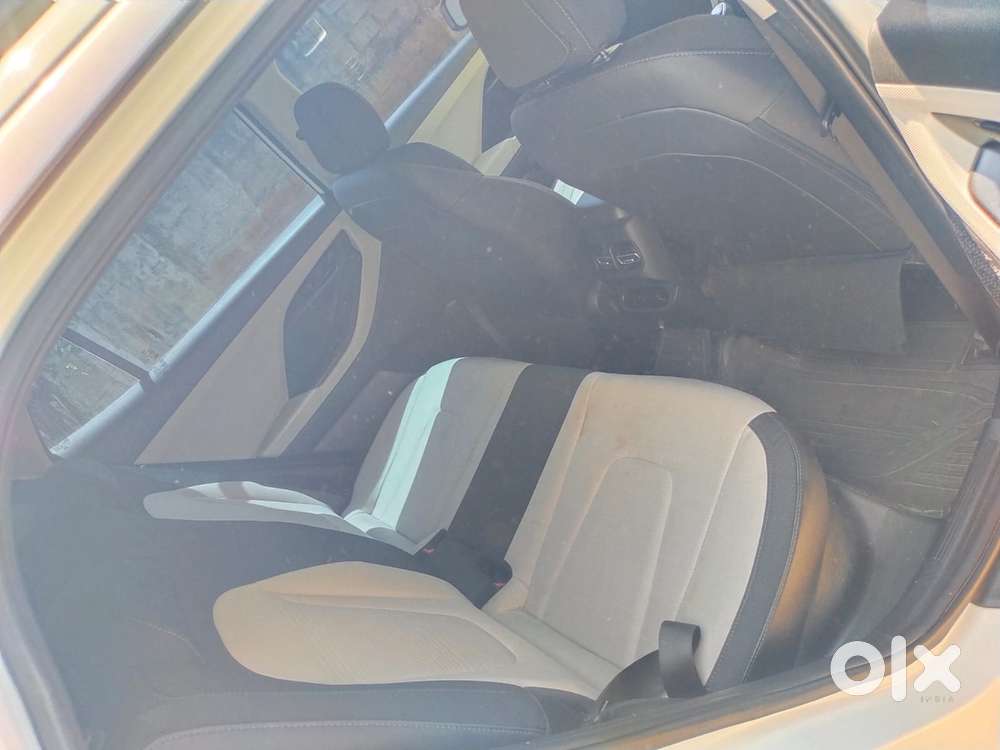 Hyundai Creta 1.6 Sx (o), 2021, Diesel