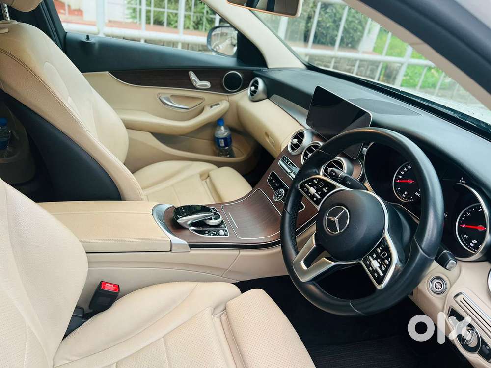 Mercedes-benz New C-class Progressive C 220d, 2019, Diesel