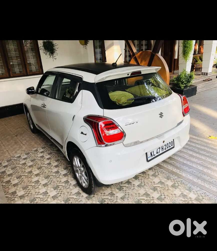 Swift 2018 Amt Zdi Diesel