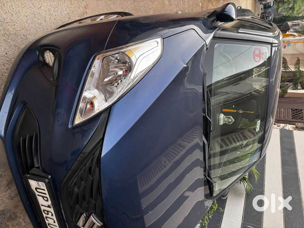 Maruti Baleno
