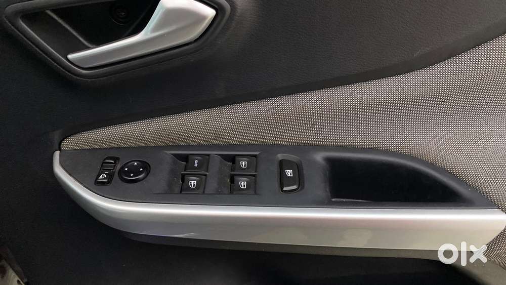 Nissan Magnite 1.0 Xv, 2021, Petrol