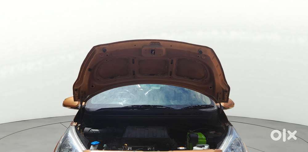 Hyundai Grand I10 1.2 Kappa Asta (o) Vtvt, 2016, Petrol