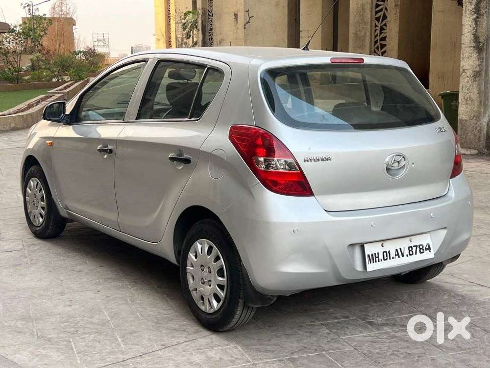 Hyundai I20 Era, 2011, Petrol