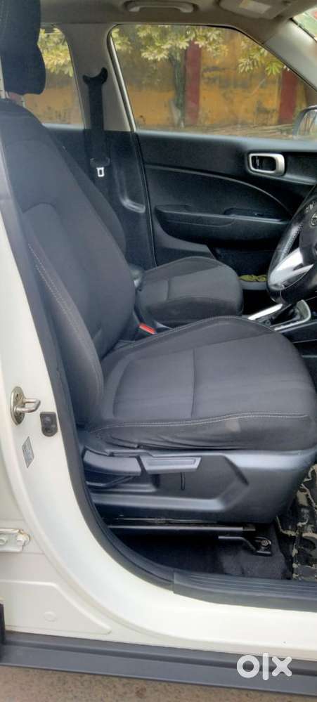 Hyundai Venue Sx Plus Turbo Dct, 2019, Petrol