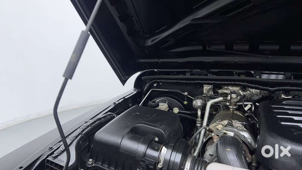 Mahindra Thar Lx Hard Top Diesel Mt 4wd, 2024, Diesel