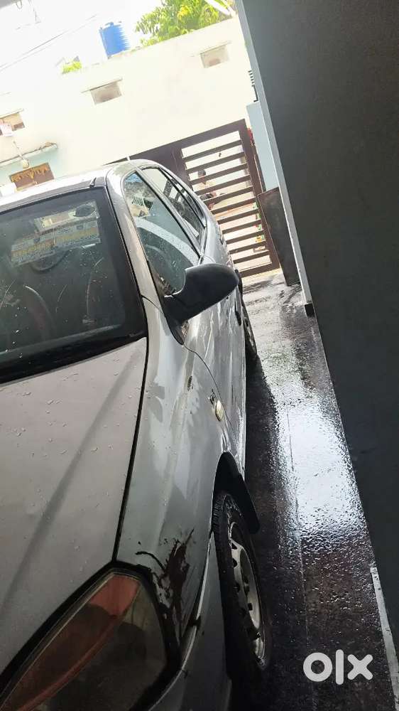 Tata Indica Ev2 Xeta 2016 Diesel