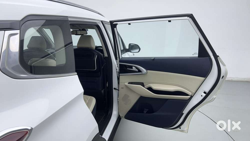 Kia Carens 1.5 Luxury Plus Diesel At 6 Str, 2022, Diesel