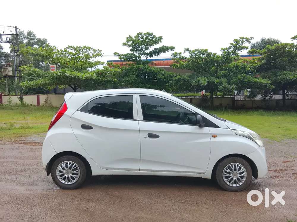 Hyundai Eon Era Plus 2014