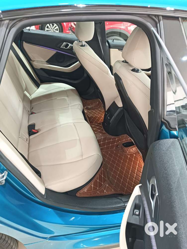 Bmw 2 Series Gran Coupe 220i M Sport, 2021, Petrol