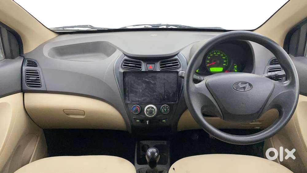 Hyundai Eon Era +, 2013, Petrol