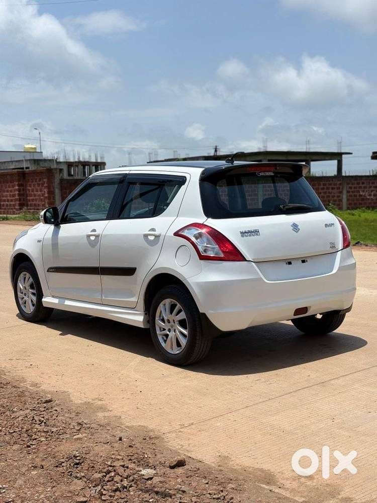 Maruti Suzuki Swift Zxi, 2014, Diesel