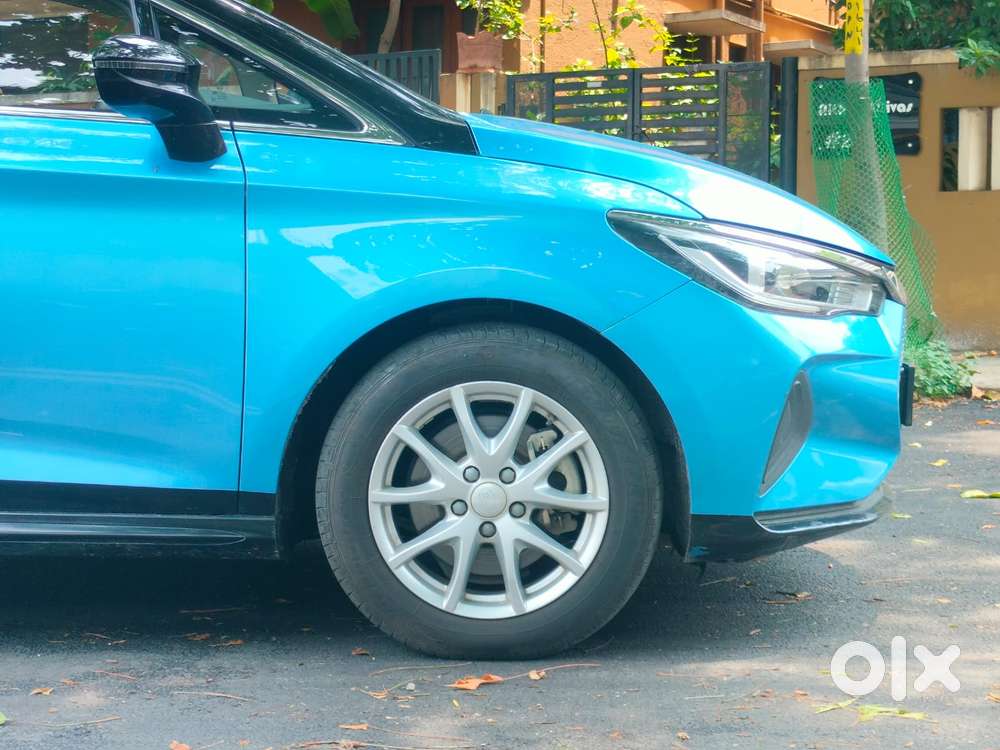 Byd E6 Electric, 2021, Electric