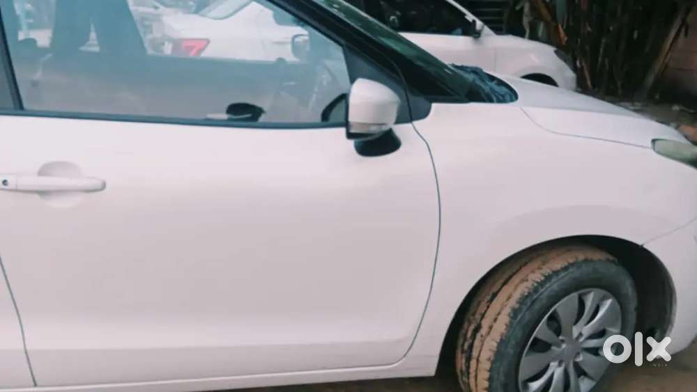 Maruti Baleno 1.2 Delta 2018