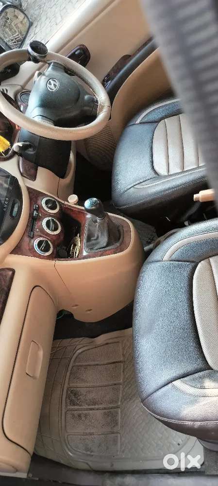 Hyundai I10 2010