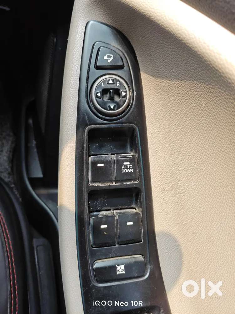 Hyundai Elite I20 2015 Model