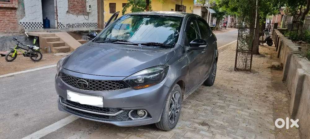 Tata Tigor 1.2 Revotron 2020