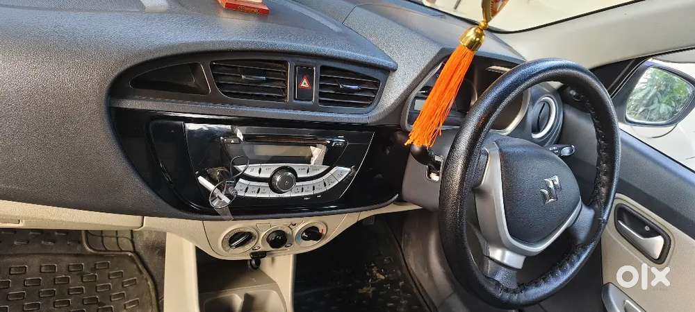 Maruti Suzuki Alto 2019 1st Parti Ensurence Hai