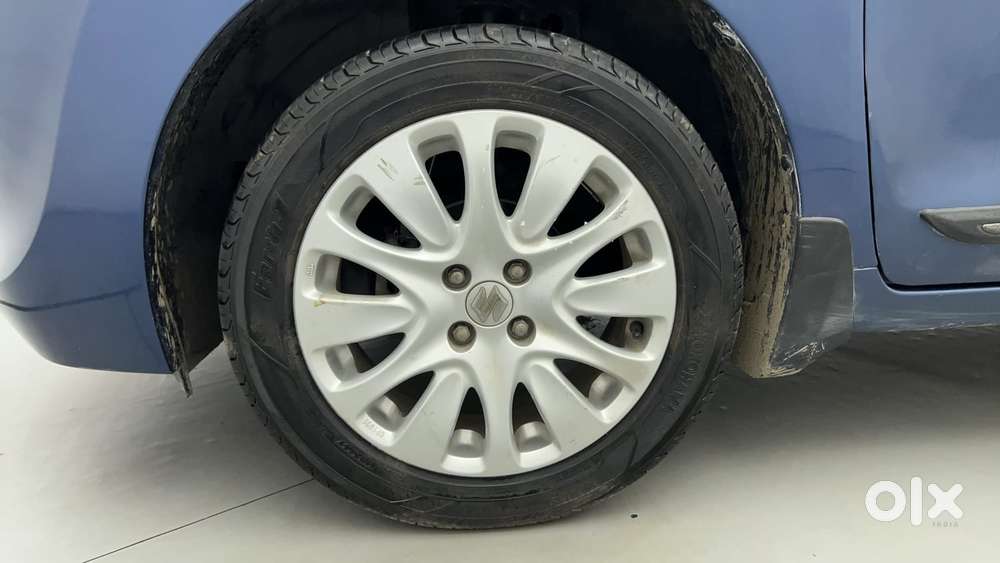 Maruti Suzuki Baleno 1.2 Alpha, 2015, Petrol