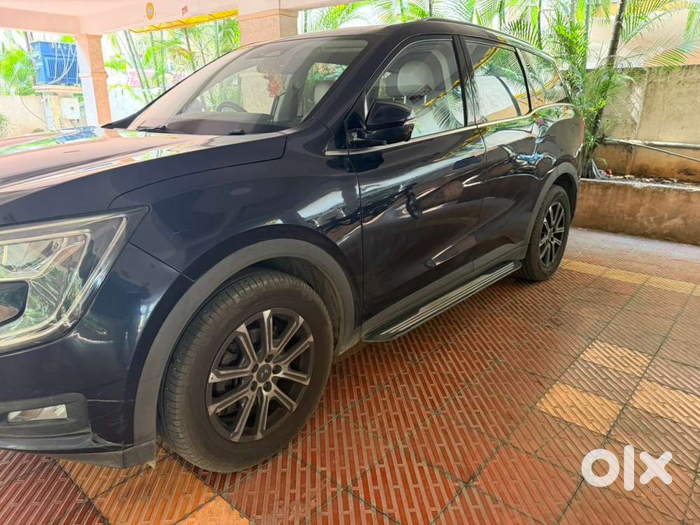 Mahindra Xuv700 2022 Year Diesel