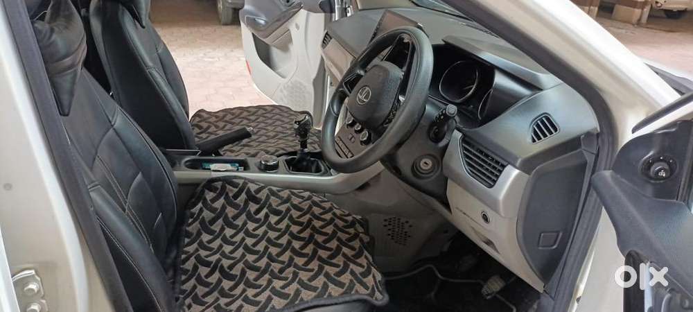 Tata Nexon 2018 Petrol Well Maintained