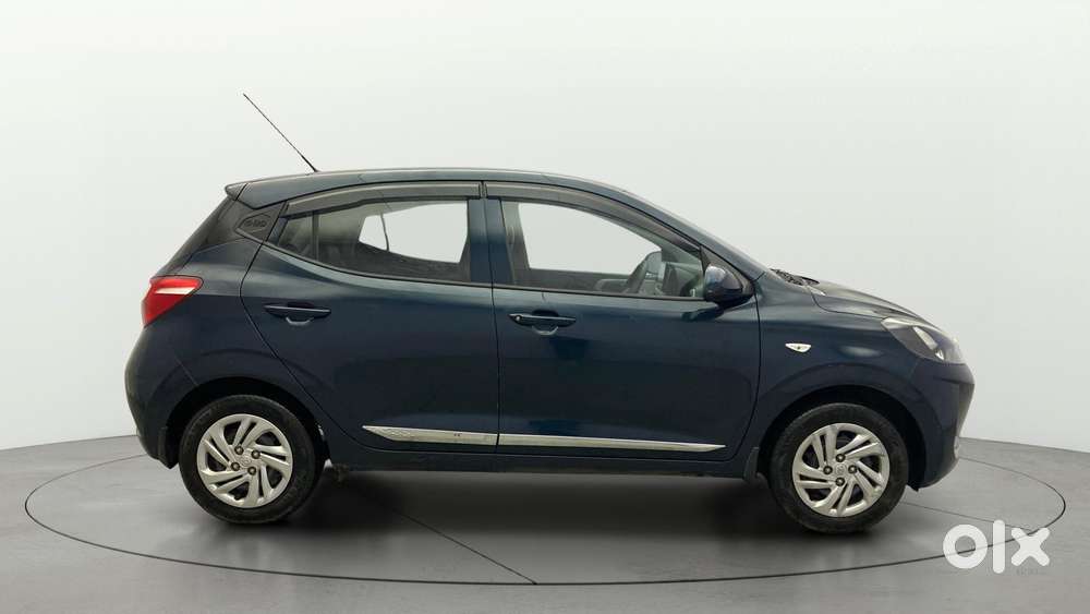 Hyundai Grand I10 Nios Magna 1.2 Kappa Vtvt, 2022, Petrol