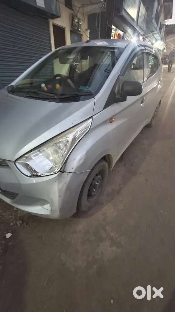Hyundai Eon 0.8 Era Plus 2017