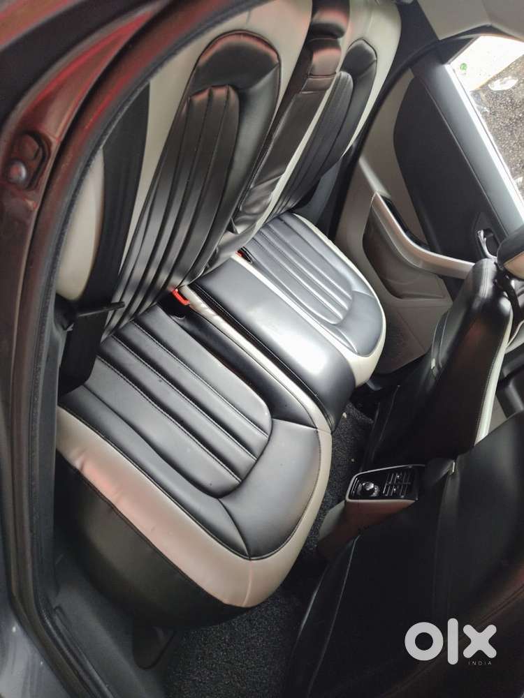 Tata Nexon 1.5 Revotorq Xza Plus (l), 2019, Diesel