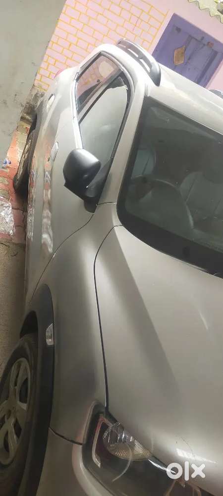Renault 2025 Kwid 2018 Petrol 42500 Km Driven
