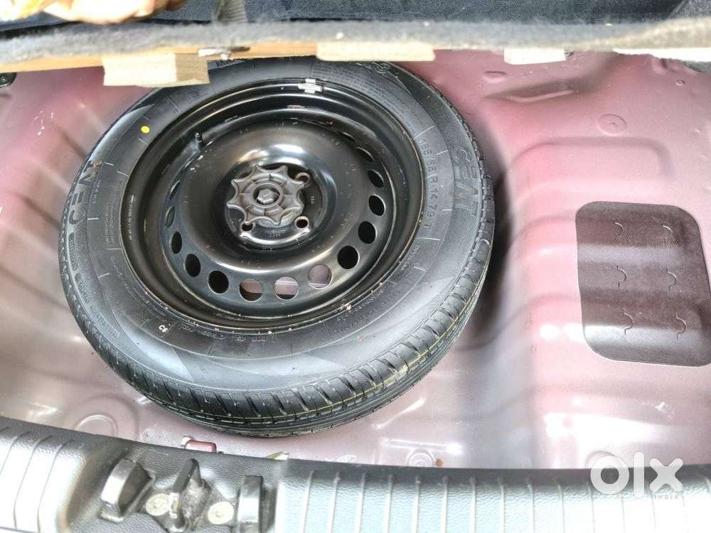 Hyundai Grand I10 Magna 1.2 Kappa Vtvt, 2016, Petrol