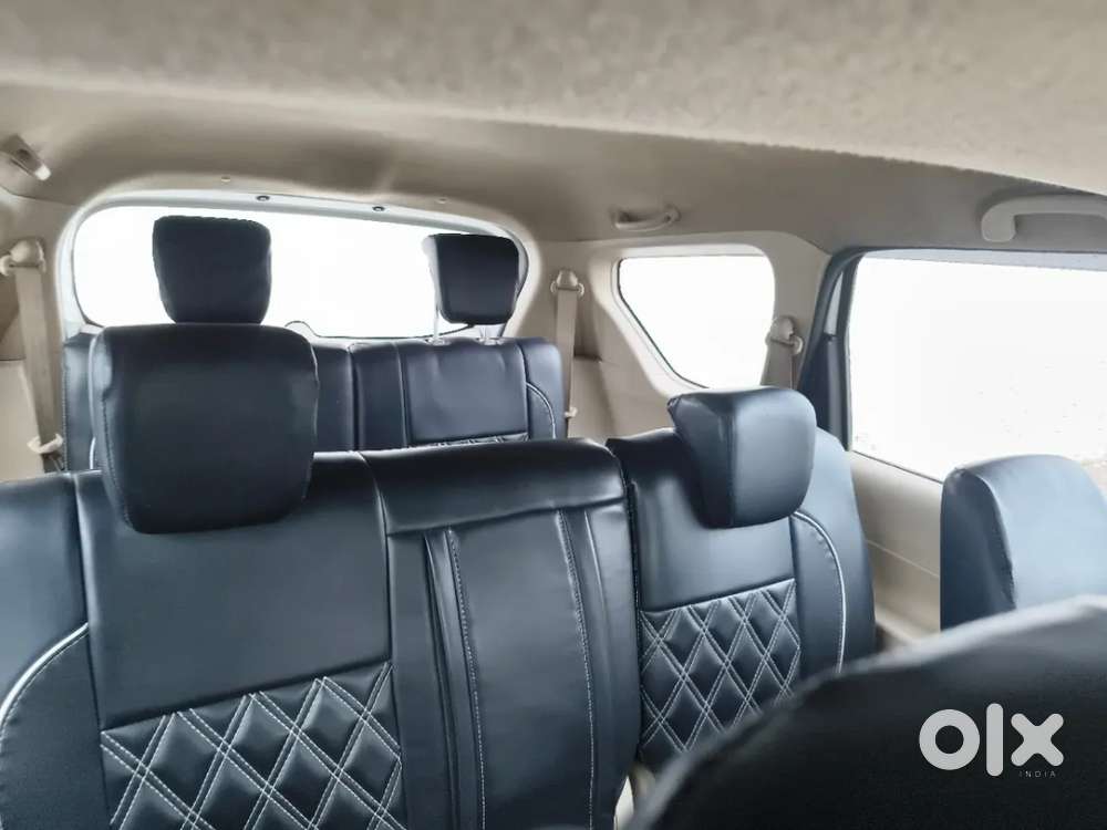 Maruti Suzuki Ertiga Vxi, 2024, Petrol