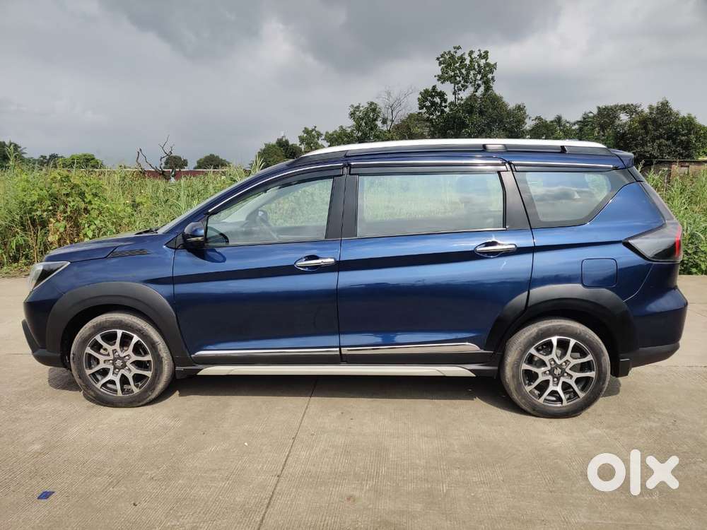 Maruti Suzuki Xl6 Zeta Mt Cng, 2024, Cng & Hybrids