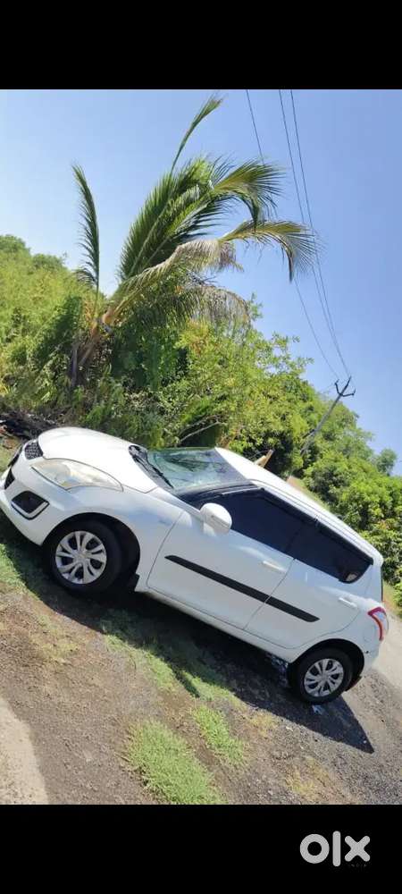 Maruti Suzuki Swift Vdi 2013 Good Condition