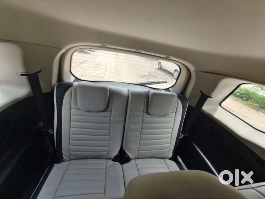Mahindra Xuv500, 2018, Diesel