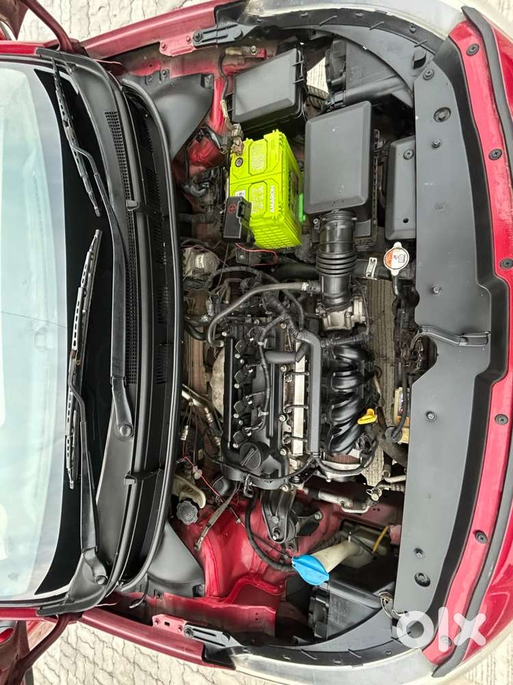 Hyundai Elite I20 Magna 1.2, 2018, Petrol