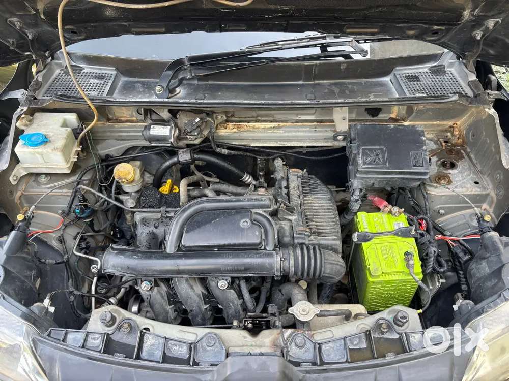 Renault Kwid 2015 Petrol 80000 Km Driven