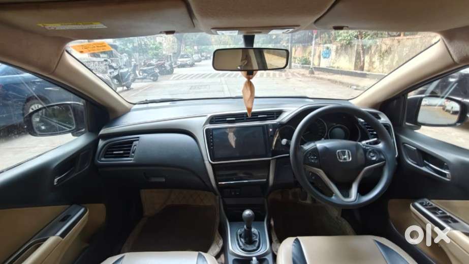 Honda City 2015-2017 I Dtec V, 2016, Diesel