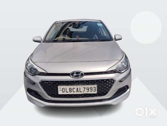 Hyundai Elite I20 Magna 1.2, 2016, Petrol