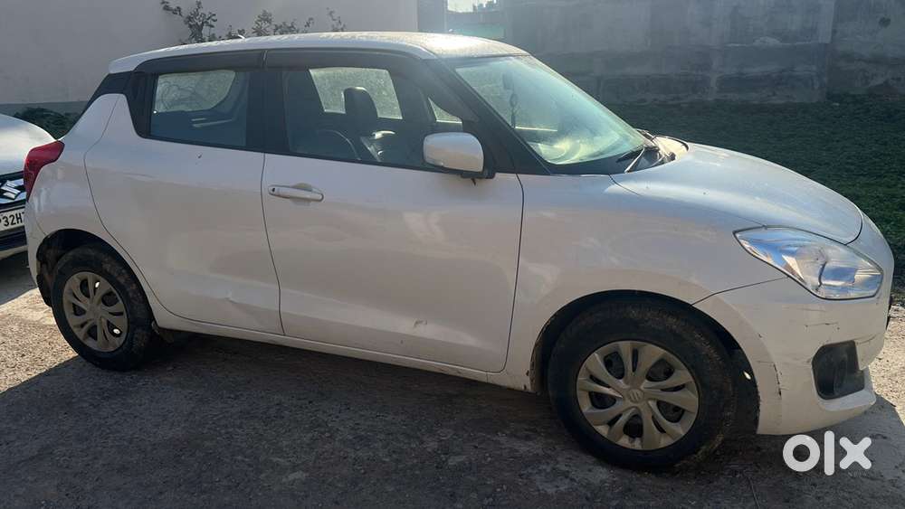 Maruti Suzuki Swift 2019