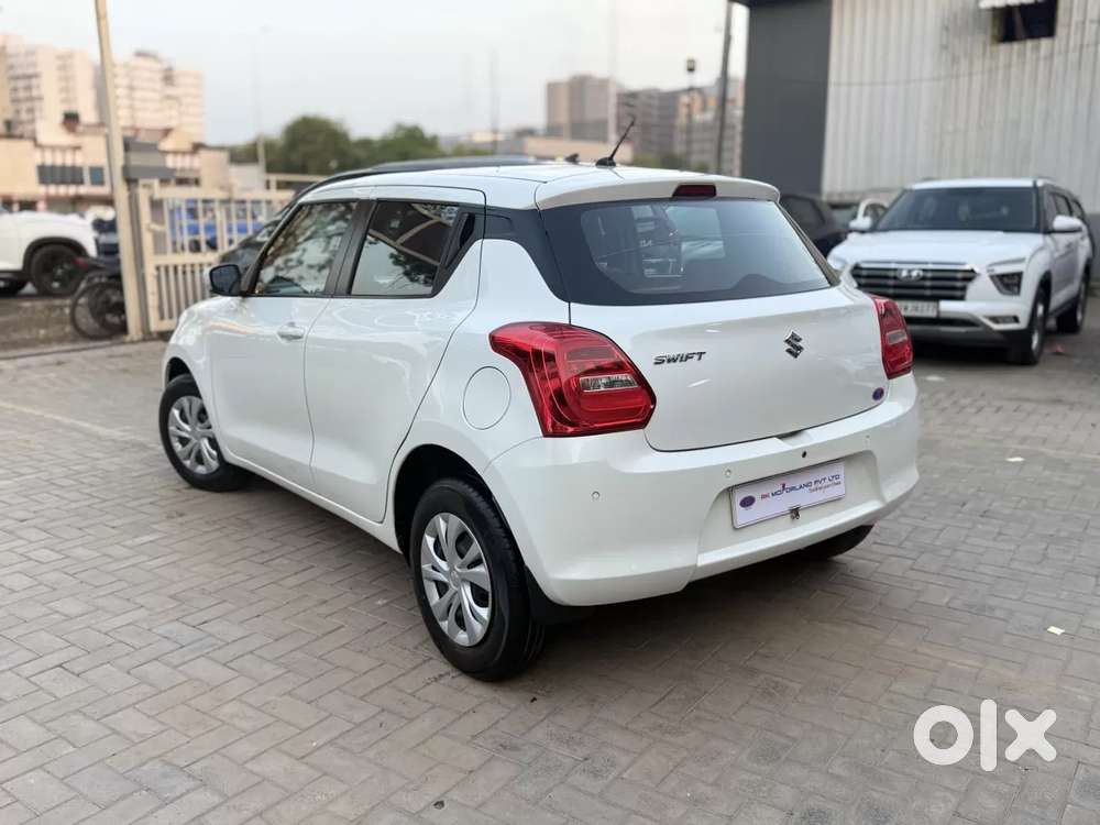 Maruti Suzuki Swift Amt Vxi, 2023, Petrol