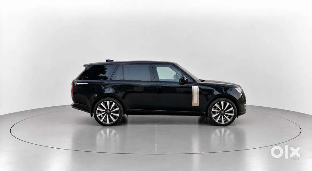 Land Rover Range, 2024, Petrol